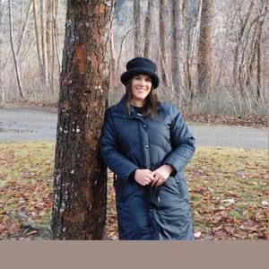 Meet your Posher, Jen